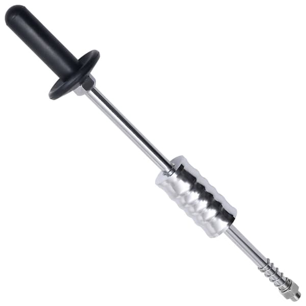 Glidhammare med sugkopp 59 cm kolstål