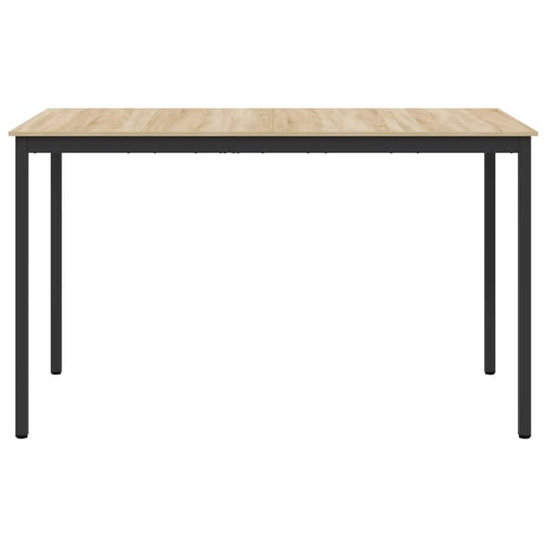 Stående Barbord Konstruerat trä