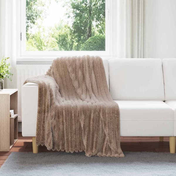 Filt Kamel 150 x 130 cm 0.45 kg Fleece