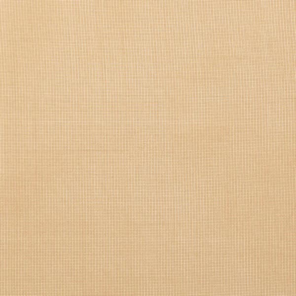Voile gardiner med stångfickor 2 st sand