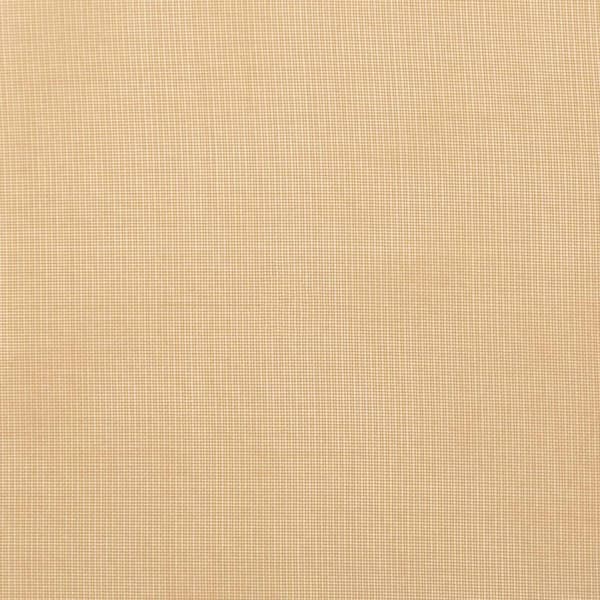 Voile gardiner med genomföringar 2 st sand