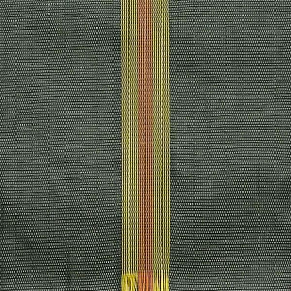 Sandsäckar 50 st Mörkgrön 120 x 27 cm HDPE