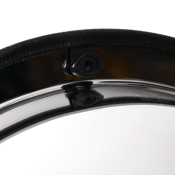 Helkupad trafikspegel Ø30 cm akryl