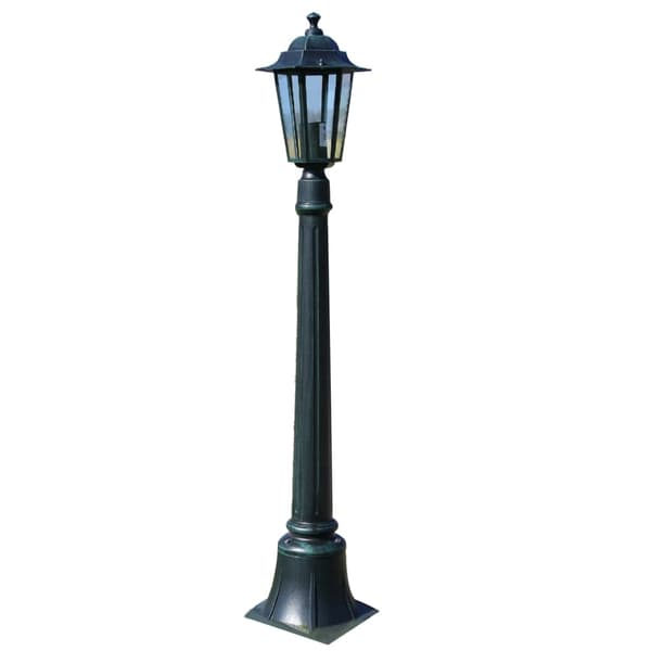 Trädgårdslampa Preston 105 cm