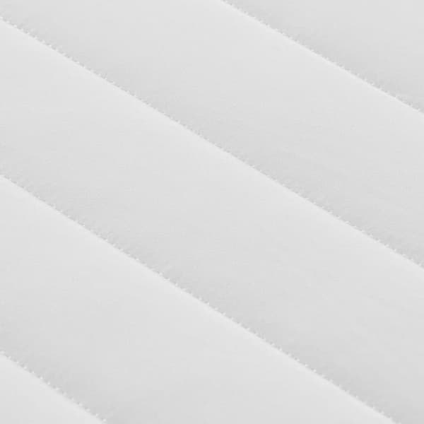 Skummadrass medium mjuk 180x200 cm