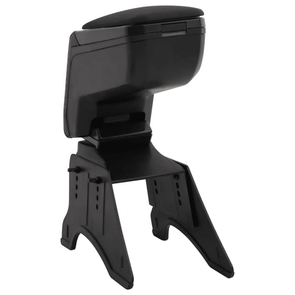 Armstöd till bil universal 14x30x(32-48,5) cm ABS