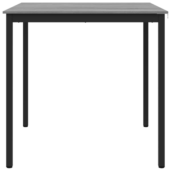 Stående Barbord Konstruerat trä