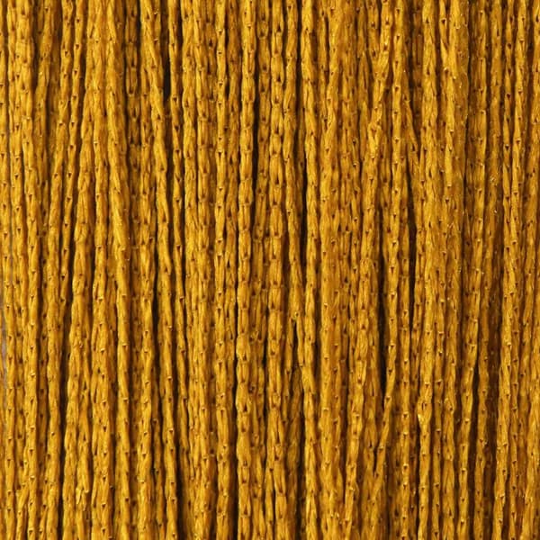Stränggardiner 2 st guld 140x250 cm