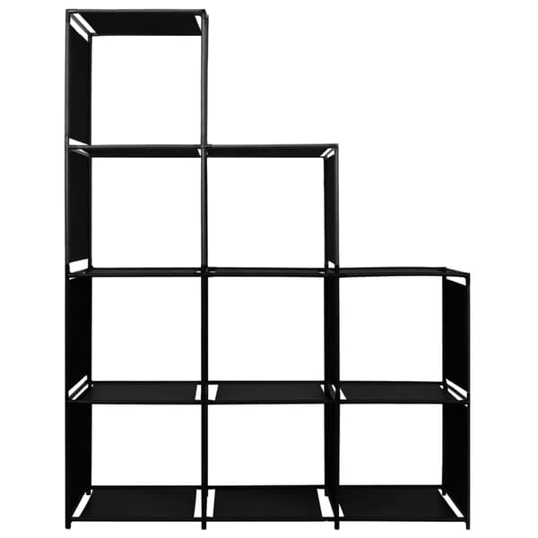 Trapphylla 130x45x170cm tyg