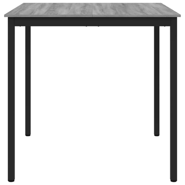 Stående Barbord Konstruerat trä