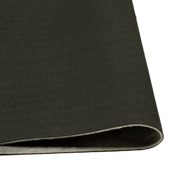 Köksmatta maskintvättbar text Cooking 45x150 cm sammet