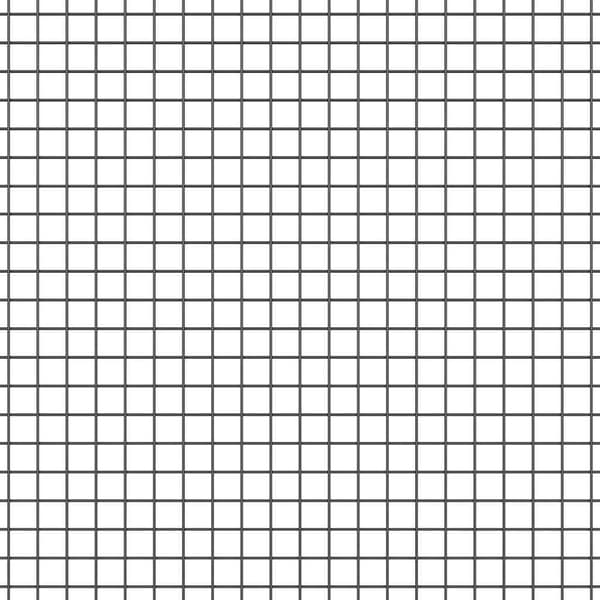 Svetsat trådstängsel 2500 x 160 cm Grå