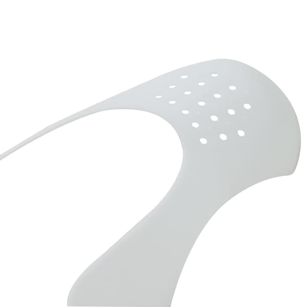 Skoskydd 2 par EU 35-40 plast