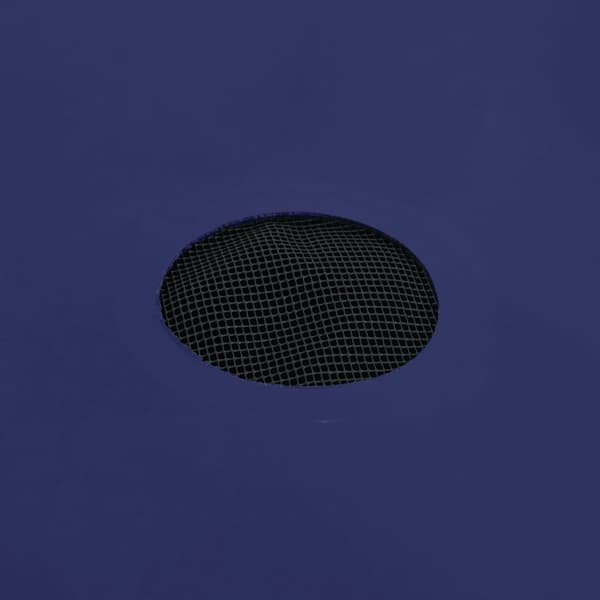 Vattentank med kran vikbar 100 L PVC