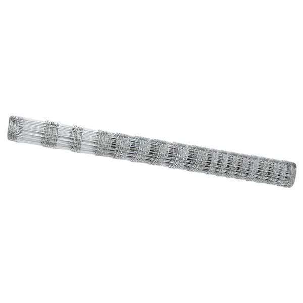 Stängsel för åker / äng Silver