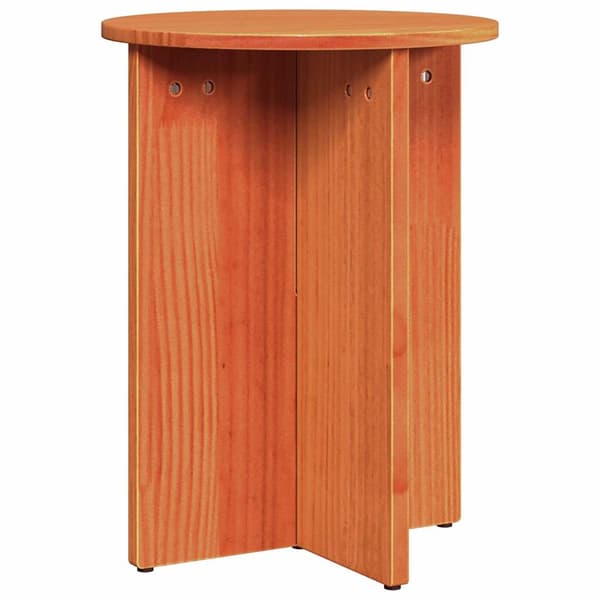 Kaffeebord 2 pcs Vaxbrun