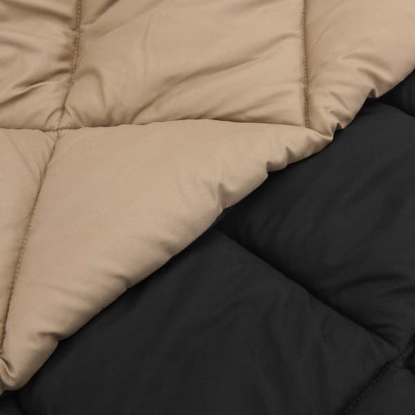 Vinter Täcke 155 x 200 cm 450 gsm Mikrofiber (100% polyester)