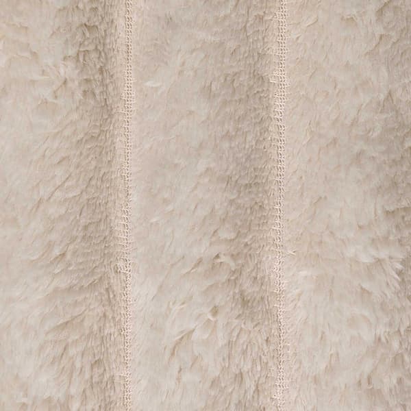 Filtar 6 pcs Beige 200 x 150 cm Fleece