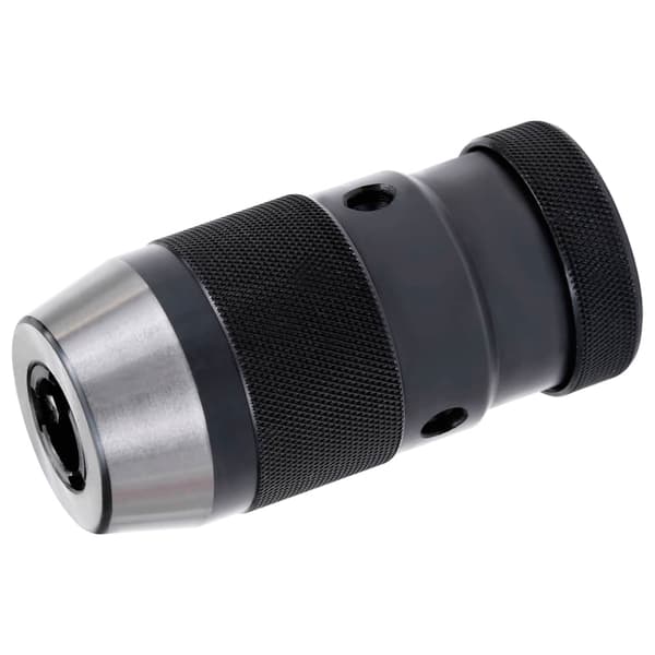 Snabbchuck MT2-B18 med 16 mm spännvidd 1-16B18
