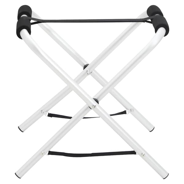 Kajakvagn 90 kg aluminium