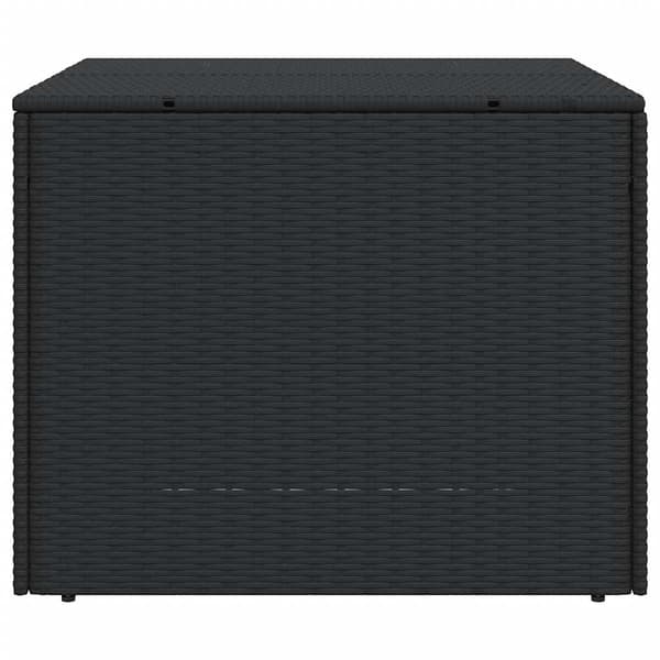 Dynbox svart 291L konstrotting