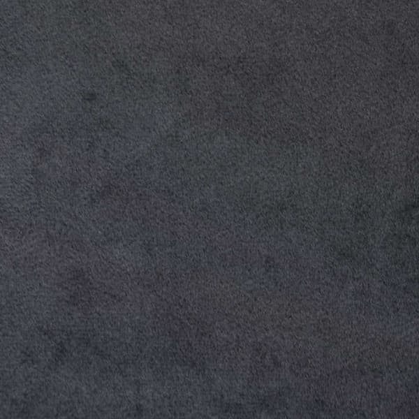 Mörkläggningsgardiner 2 st Mörkgrå 140 x 175 cm Sammet