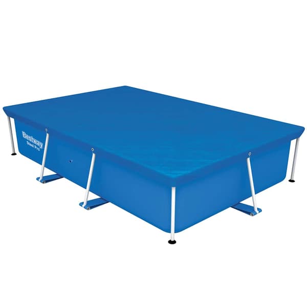Bestway Poolöverdrag Flowclear 259x170 cm
