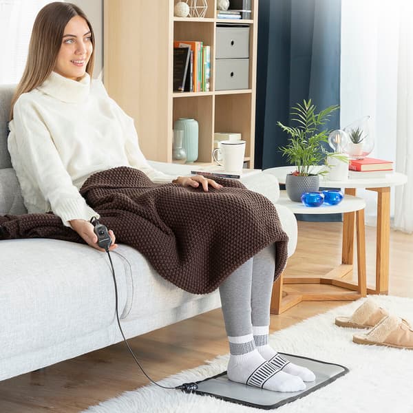 Elektrisk värmedyna Hemat InnovaGoods