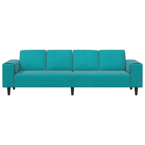 Vardagsrumsoffa Turkos 250 x 188 x 76 cm