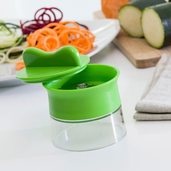 Spiral Rivejern Spiru InnovaGoods