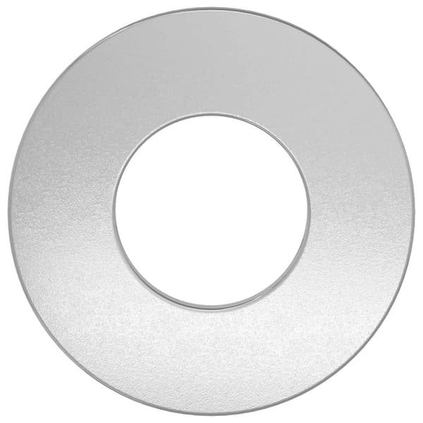 Skivor 11842 pcs Silver Järn