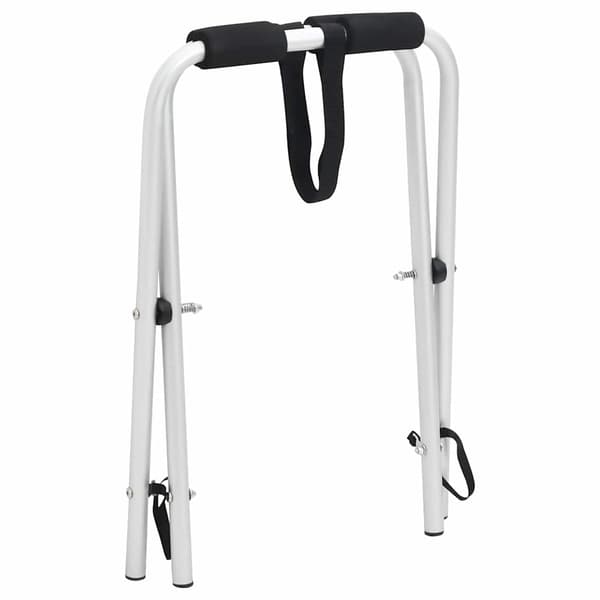 Kajakvagn 90 kg aluminium