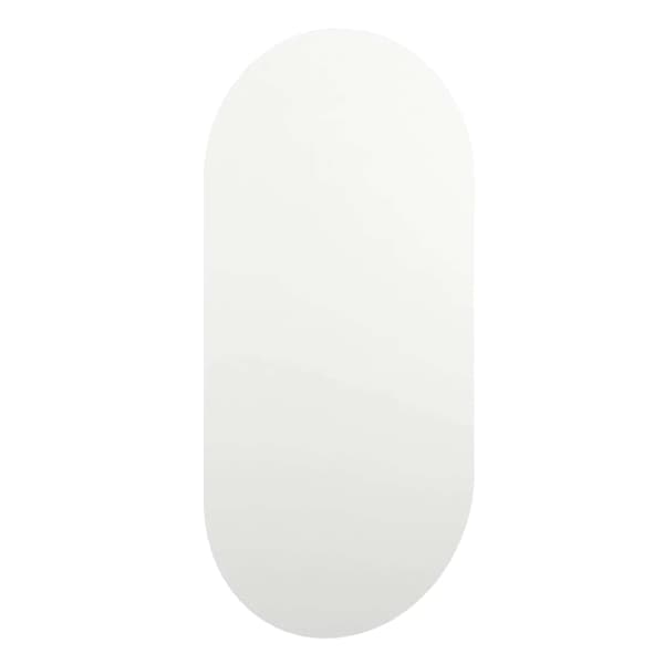 Spegel 60x30 cm glas