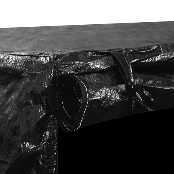 Hammockskydd 6 öljetter 135x105x175 cm