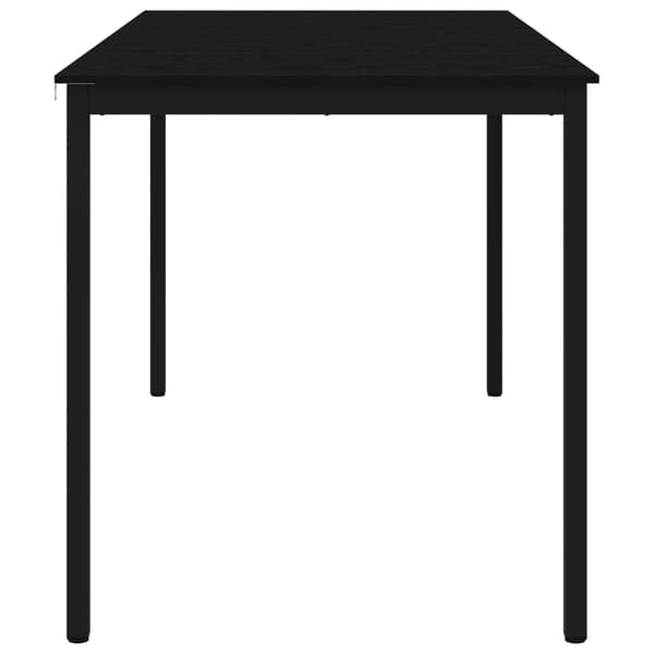 Stående Barbord Konstruerat trä