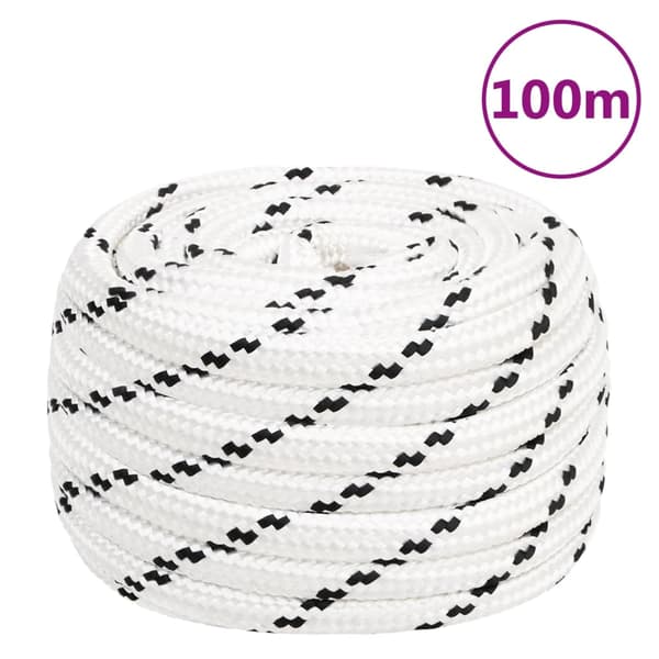 Rep vit 18 mm 100 m polyester
