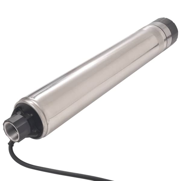 Djupbrunnspump 60 m 900 W