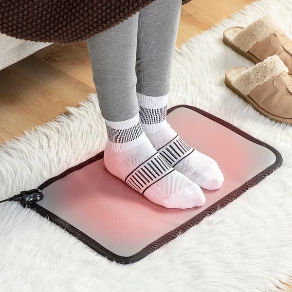 Elektrisk varmepude Hemat InnovaGoods