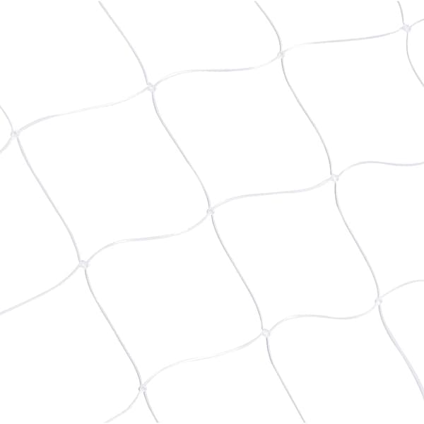 Katnät transparent 12x3 m nylon