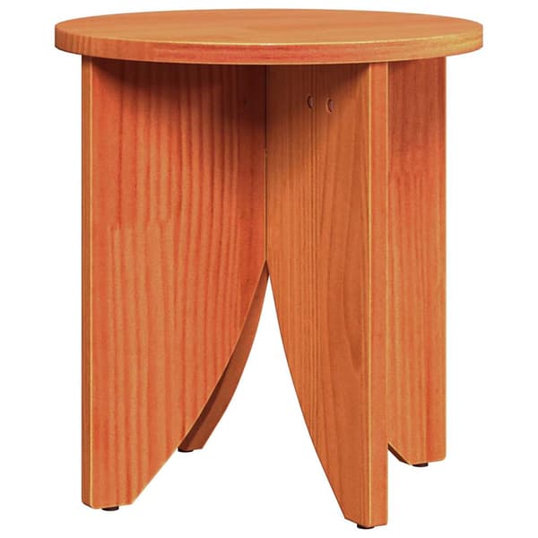Kaffeebord 2 pcs Vaxbrun
