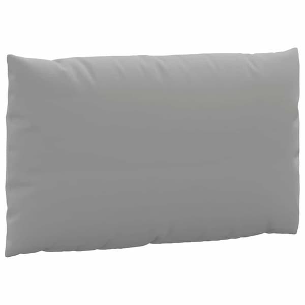 Palldynor 2 st rosa oxfordtyg
