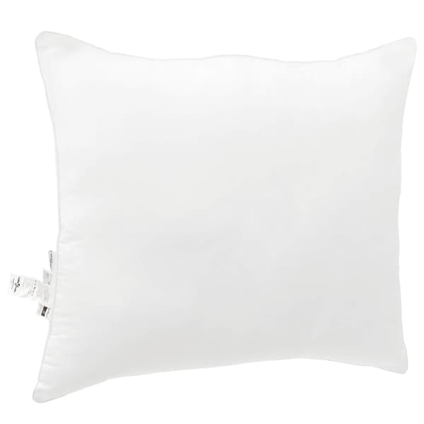 Duntäcke med kudde 3 pcs Vit Mikrofiber