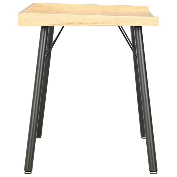 Skrivbord ek 90x50x79 cm