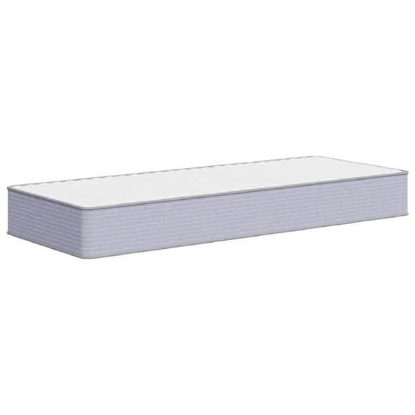 Skummadrass medium mjuk 90x190 cm