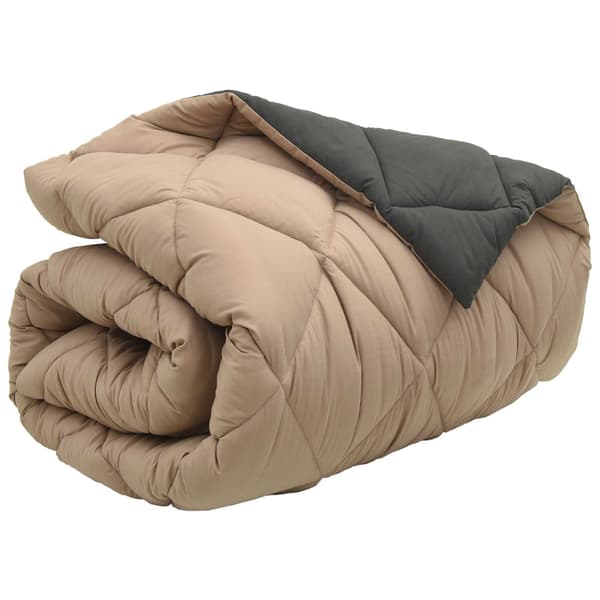 Vinter Täcke 155 x 200 cm 450 gsm Mikrofiber (100% polyester)