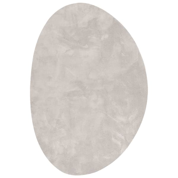 Matta HUARTE Sand 140 x 200 cm Polyester