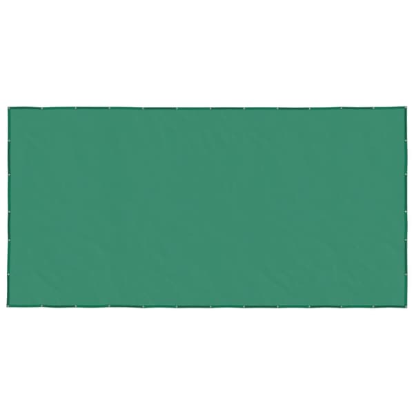 Lastnät grön 3x6 m HDPE