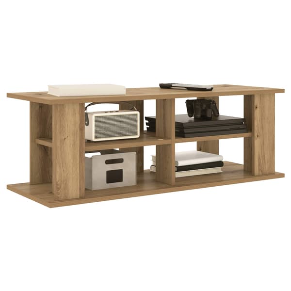 TV-ställ Artisan Ek 96 x 35 x 33,5 cm