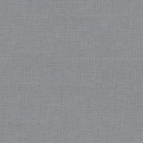 Barnsoffa ljusgrå 70x40x24 cm tyg