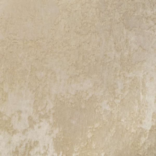 Sammetsgardiner 2 st Kräm 140 x 140 cm Sammet